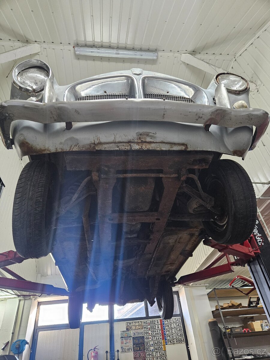 Fiat 1200 TV Transformabile - 12