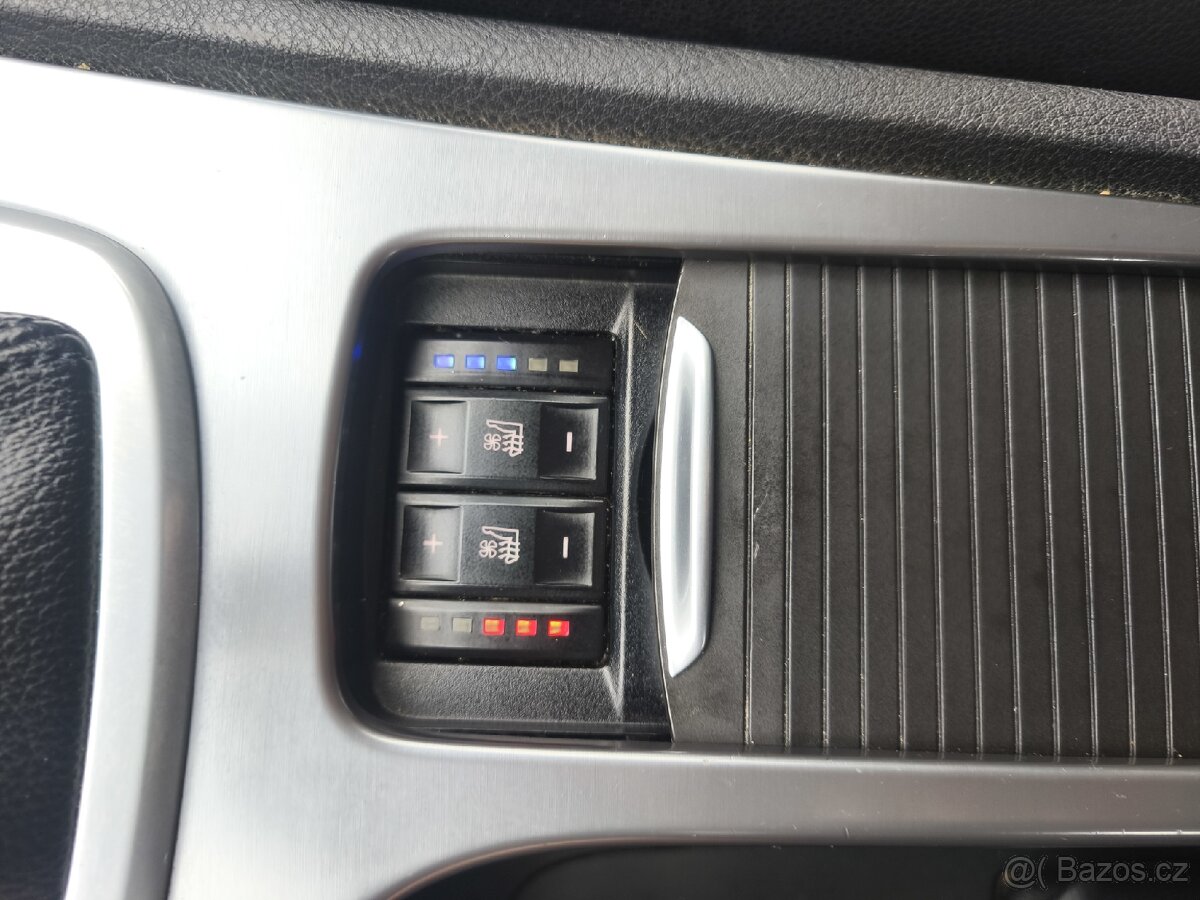 Prodám Ford Mondeo combi 2.2 TDCi - 12