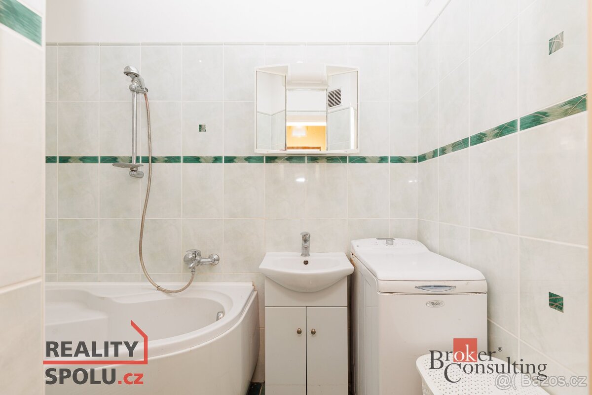 Prodej, byty/3+1, 74 m2, Žižkova, Jihlava, Jihlava [ID 75517 - 12