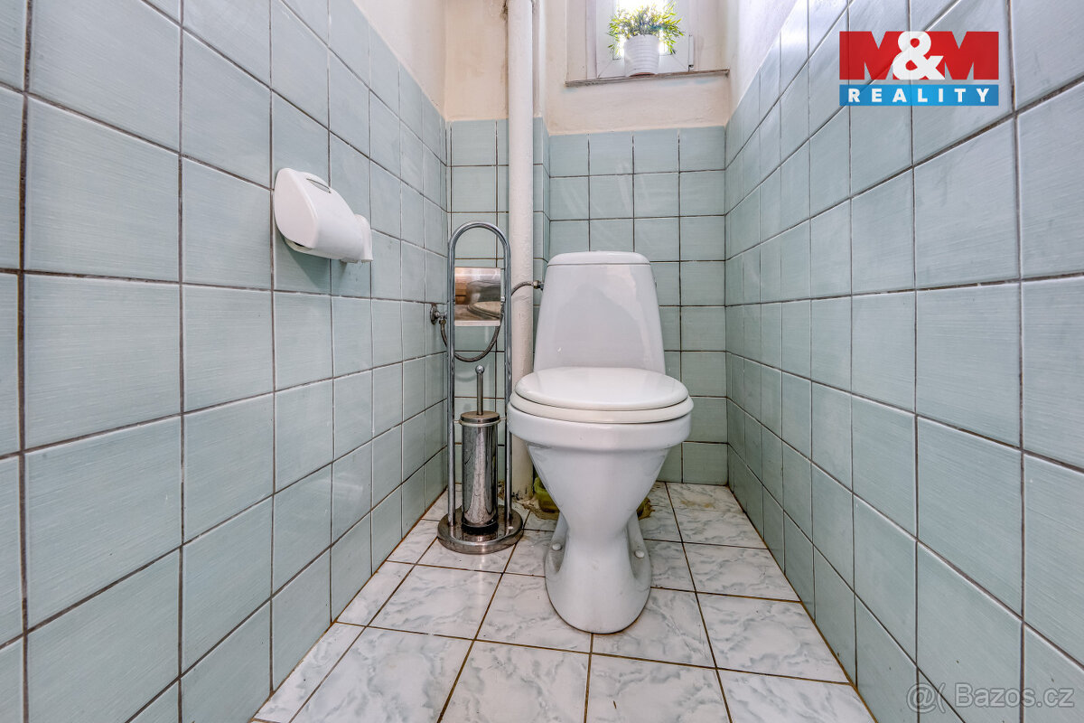 Prodej rodinného domu, 300 m², Zahrádka - 12