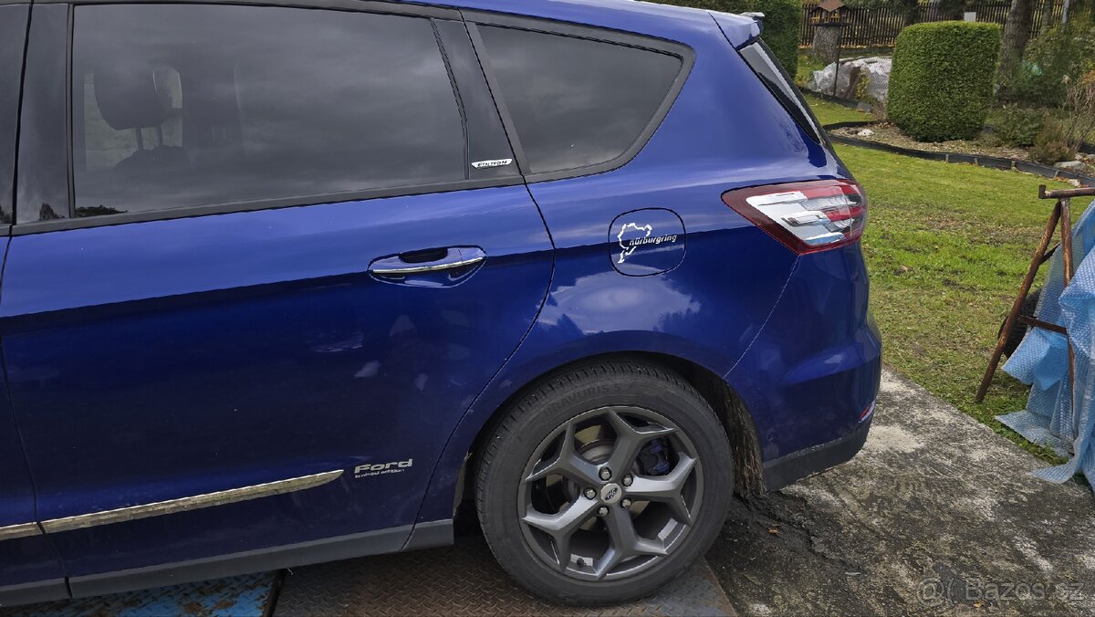 Alu kola Ford 5x108 - 12