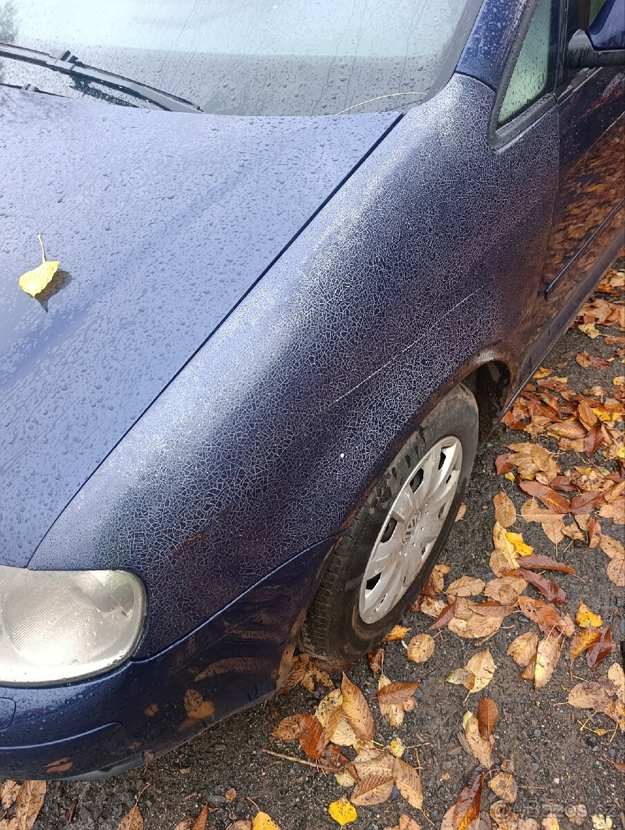 Touran 2.0 azv 100kw ND - 12