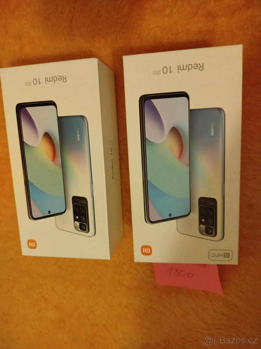 Prodám plno telefonů - 12