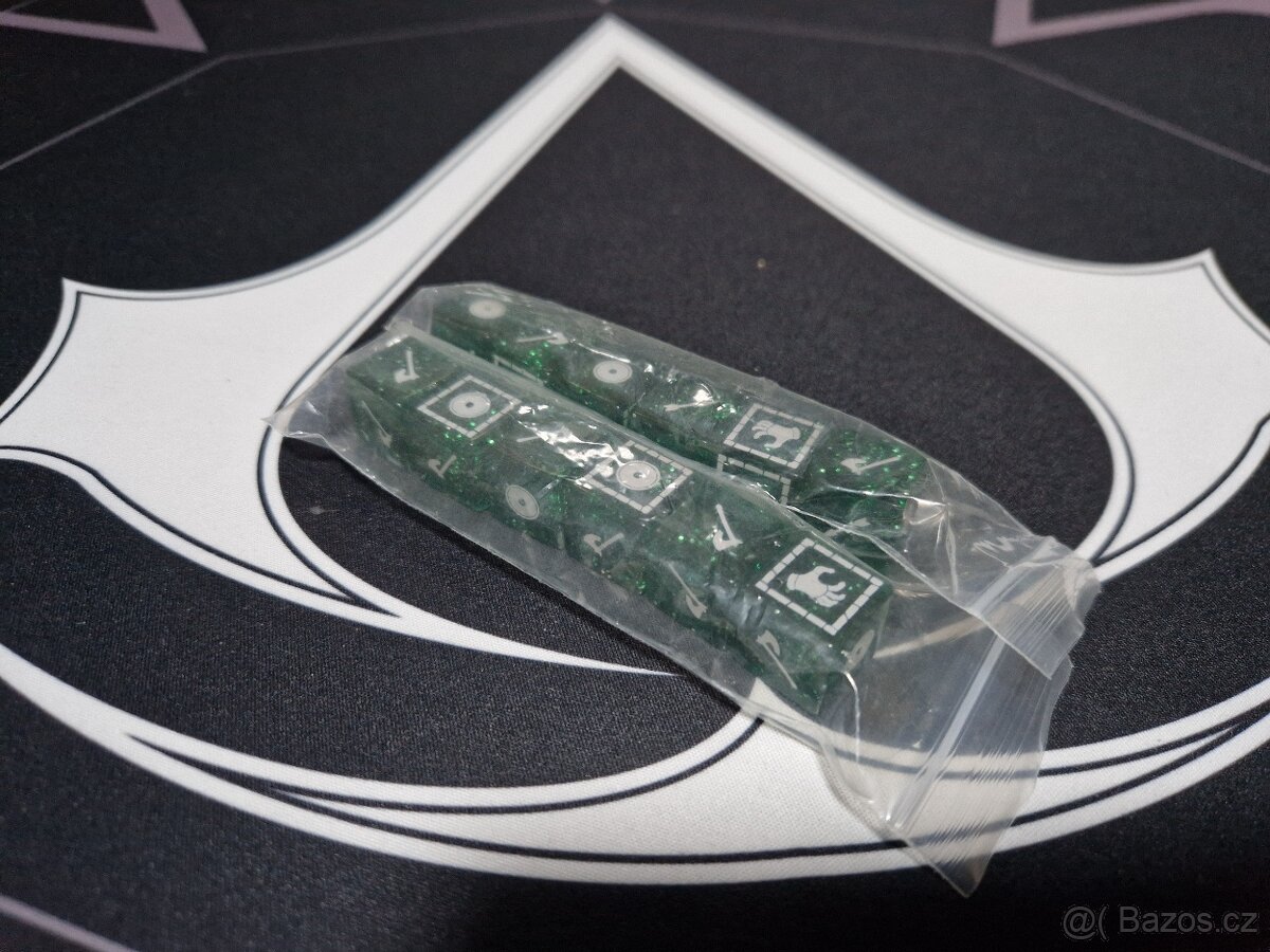 Assassins Creed sběratelské předměty - 12