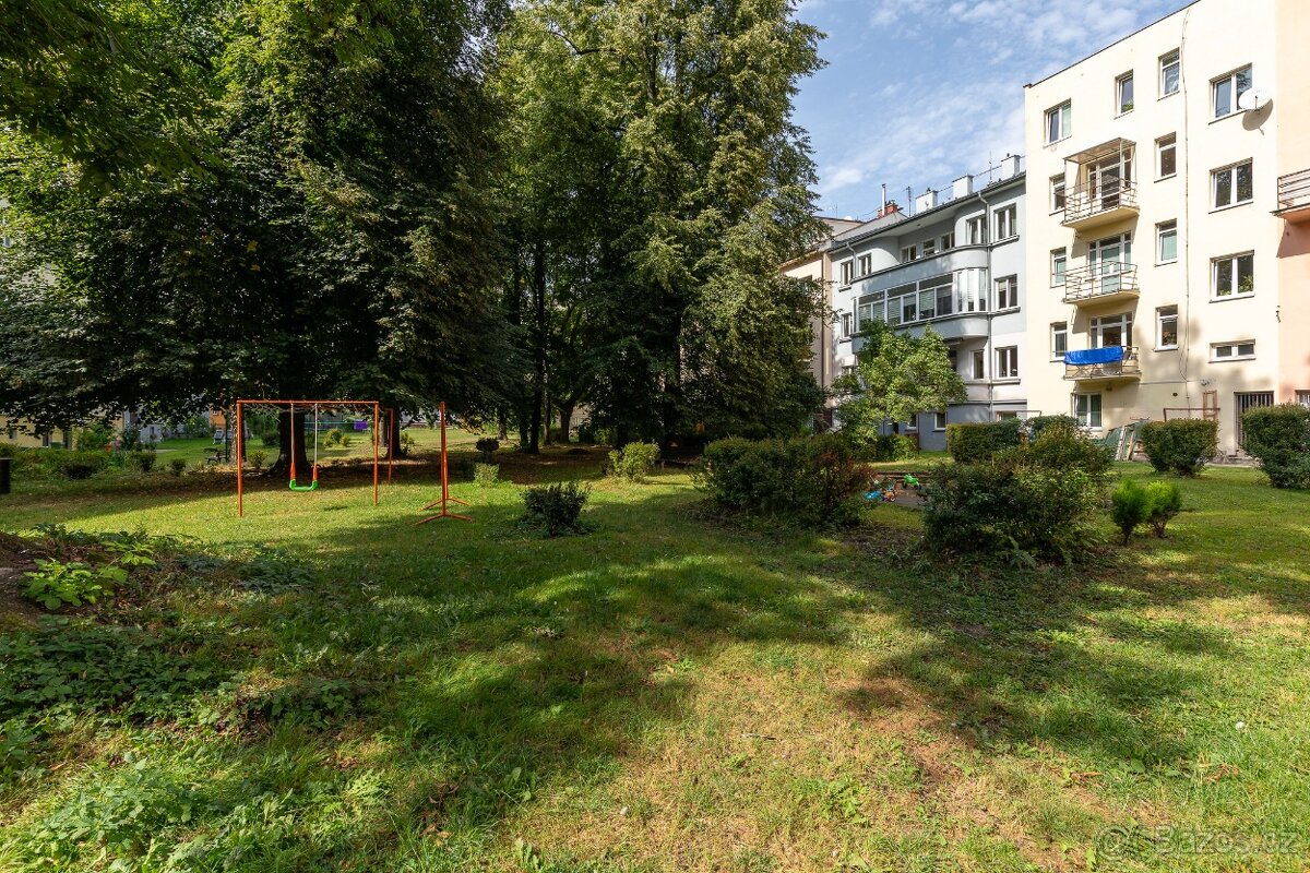 Prodej bytu 3+1/4+kk, Opava, Zacpalova - 12