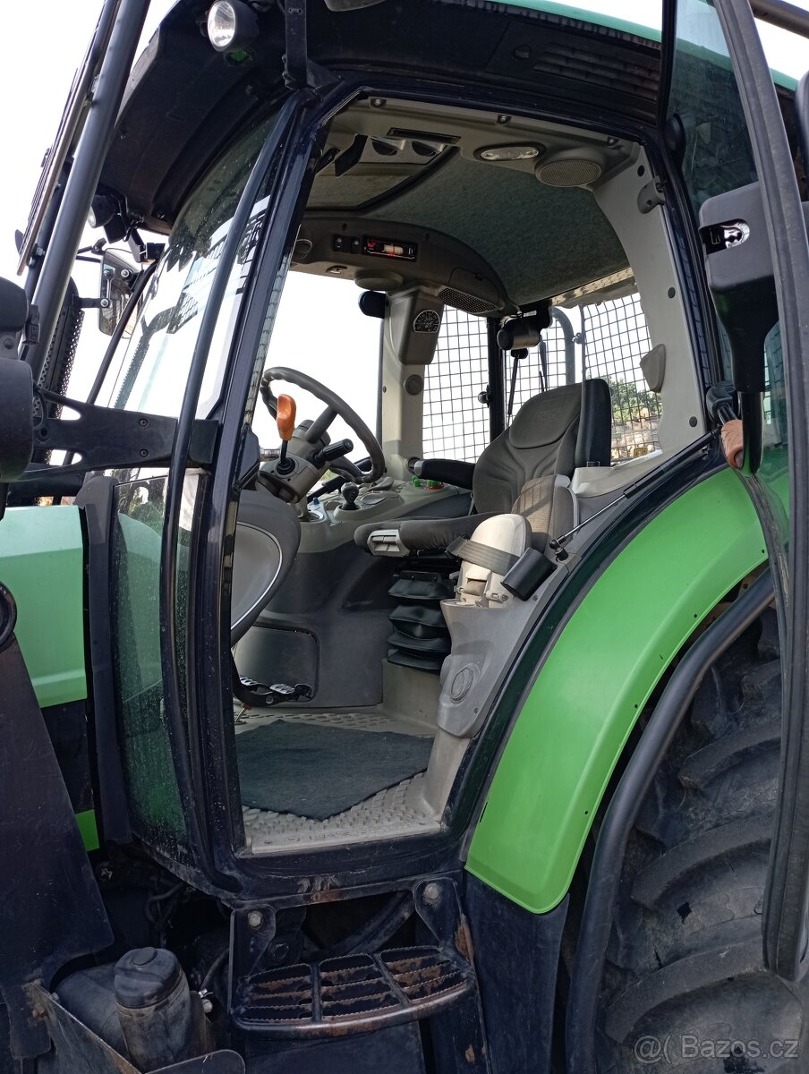 Deutz Fahr 5120 - 12