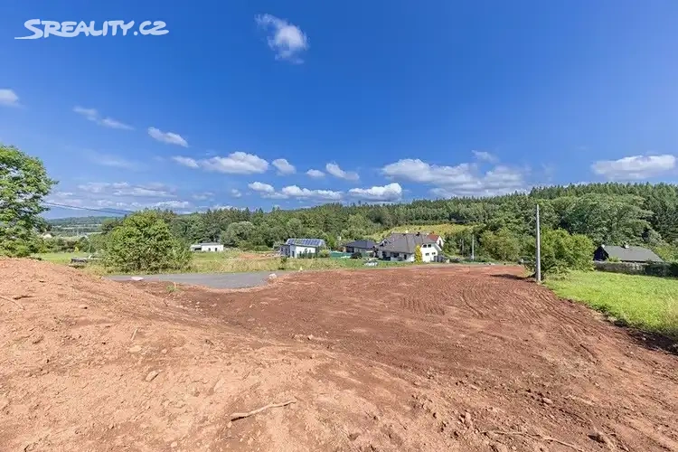 Nabídka nového projektu domu s pozemkem - 12