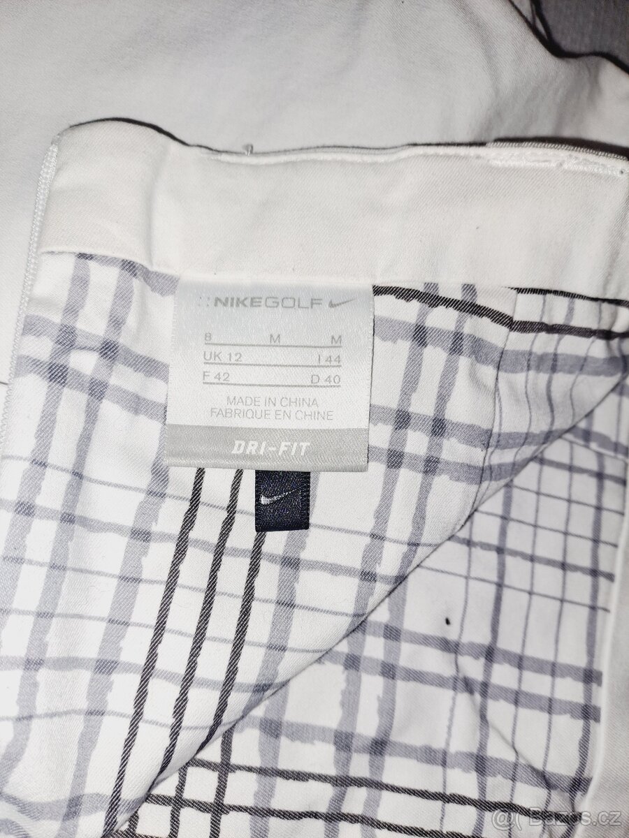 Dámské golfové sukně a šortky, klasické i skort - 12