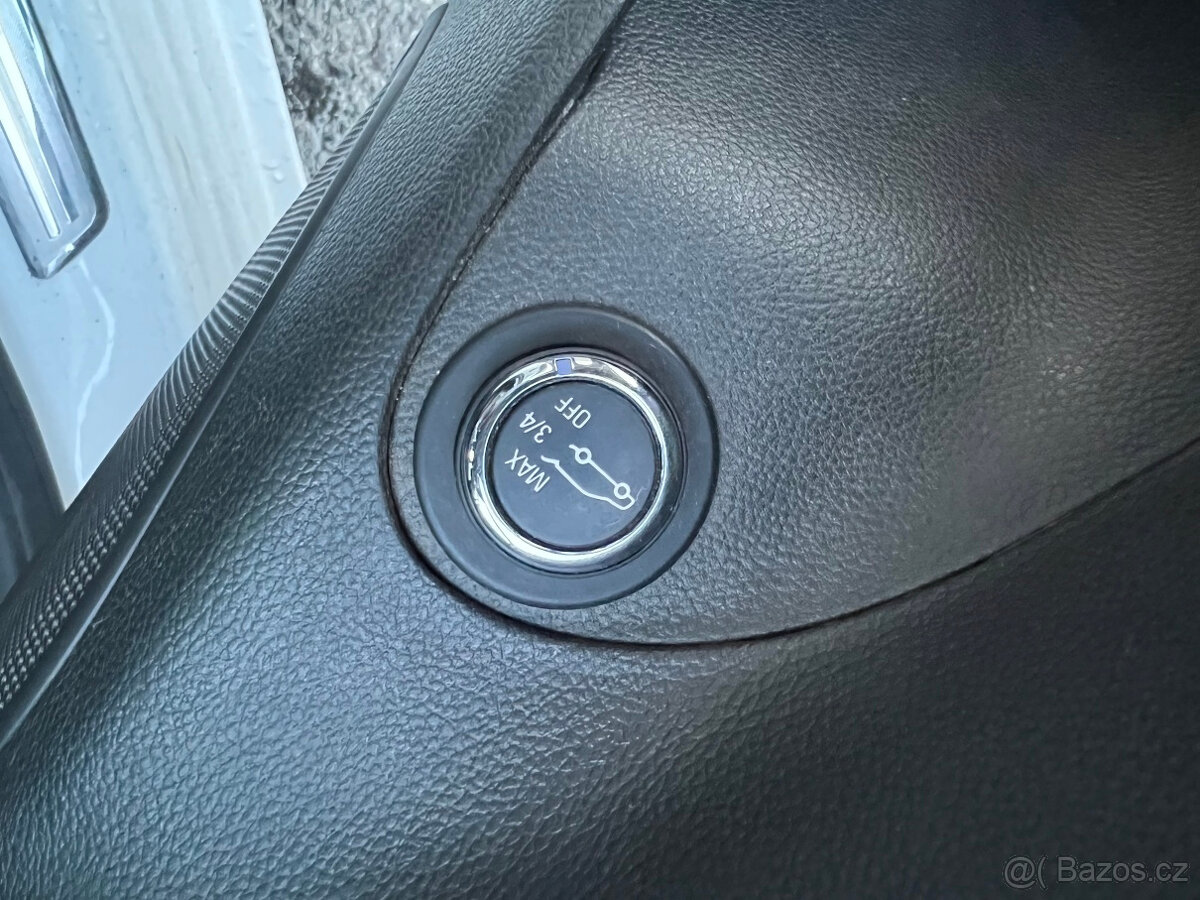 Opel Astra 1.5Cdti Ultimate S/s max.výbava,odpočet DPH - 12