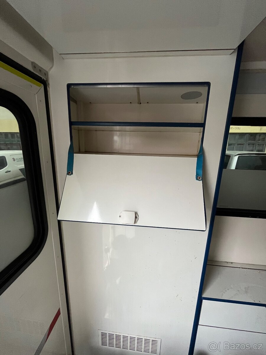 Volkswagen Transportér - 12