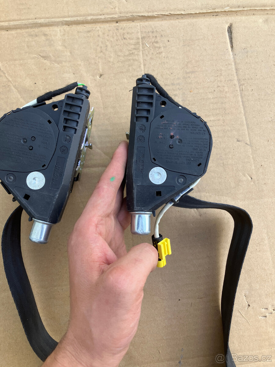 predni pasy vw caddy 15-20 - 12