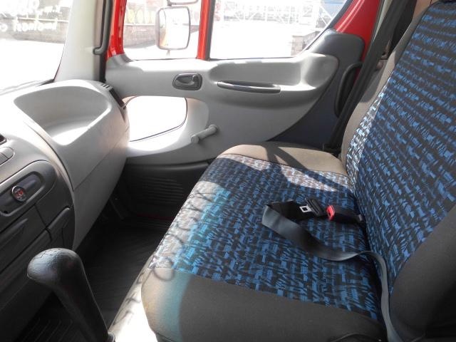 Avia chladírenská - 12