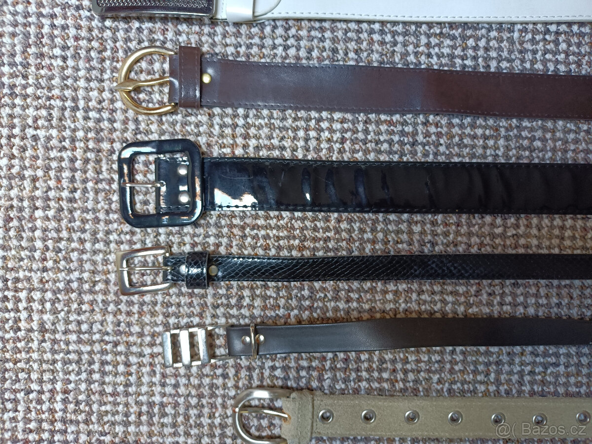 H&M propínací letní šaty - 12