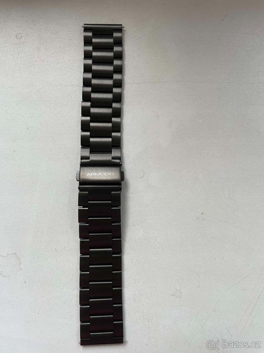 Chytre hodinky Armodd 5 PRO - 12