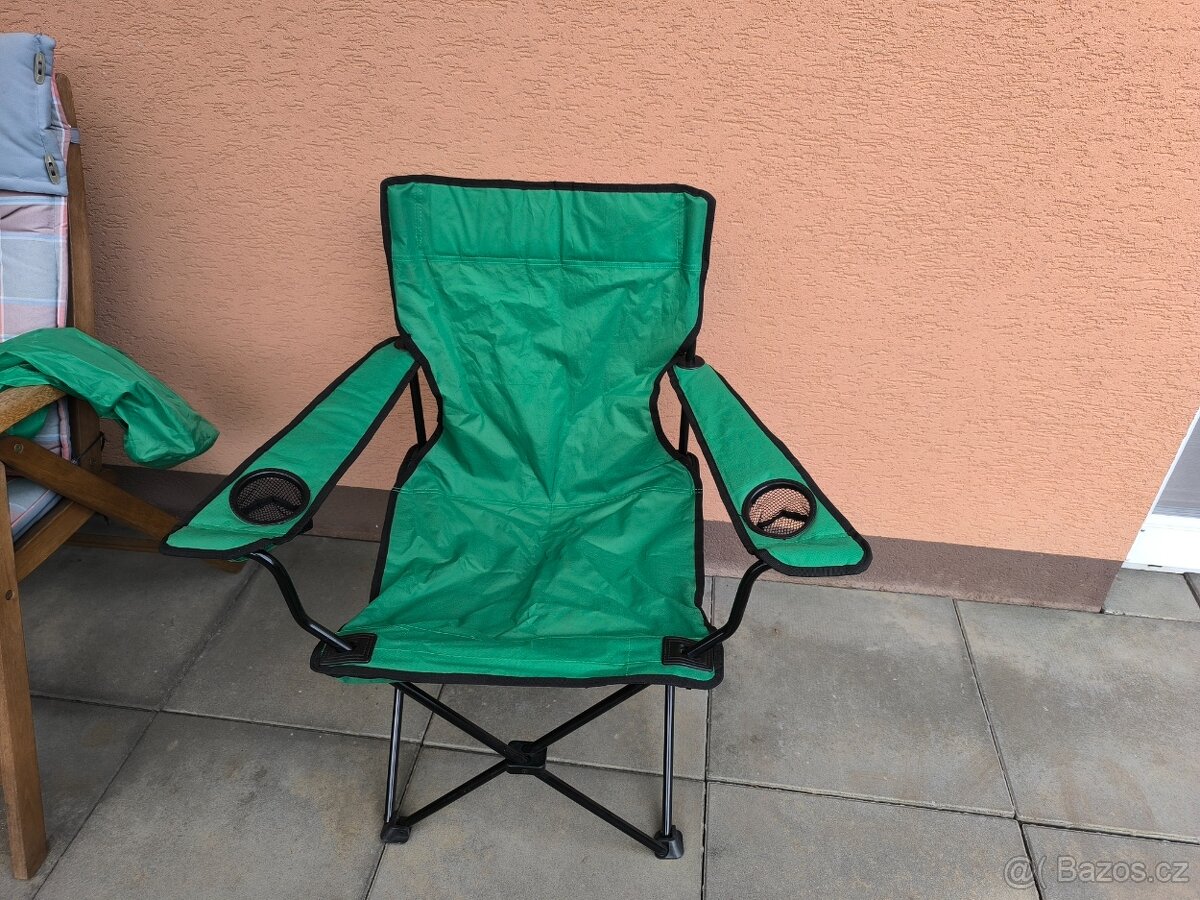 Skládací židle - 12