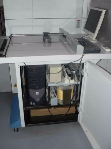 KBA KARAT 46 PLUS, rok výroby 2005, použitý polygrafický str - 12