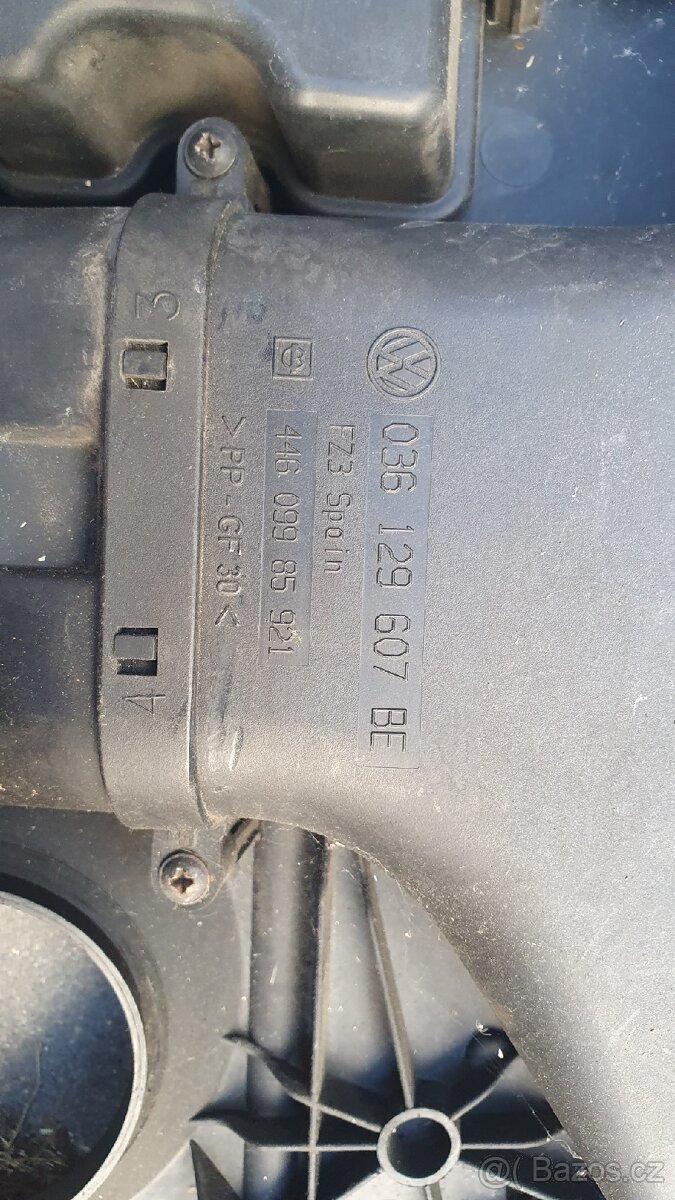 Díly VW Golf IV - 12