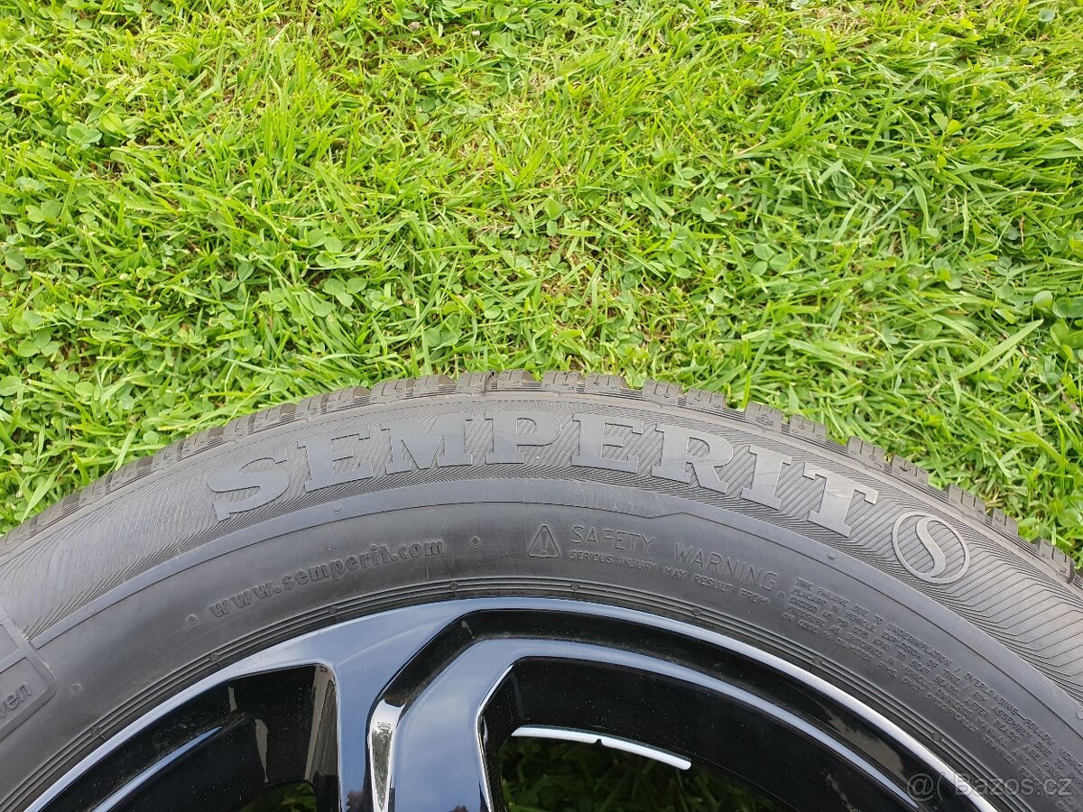 Nové 16 alu kola orig Ford Focus MK4 (2018-25) - 12