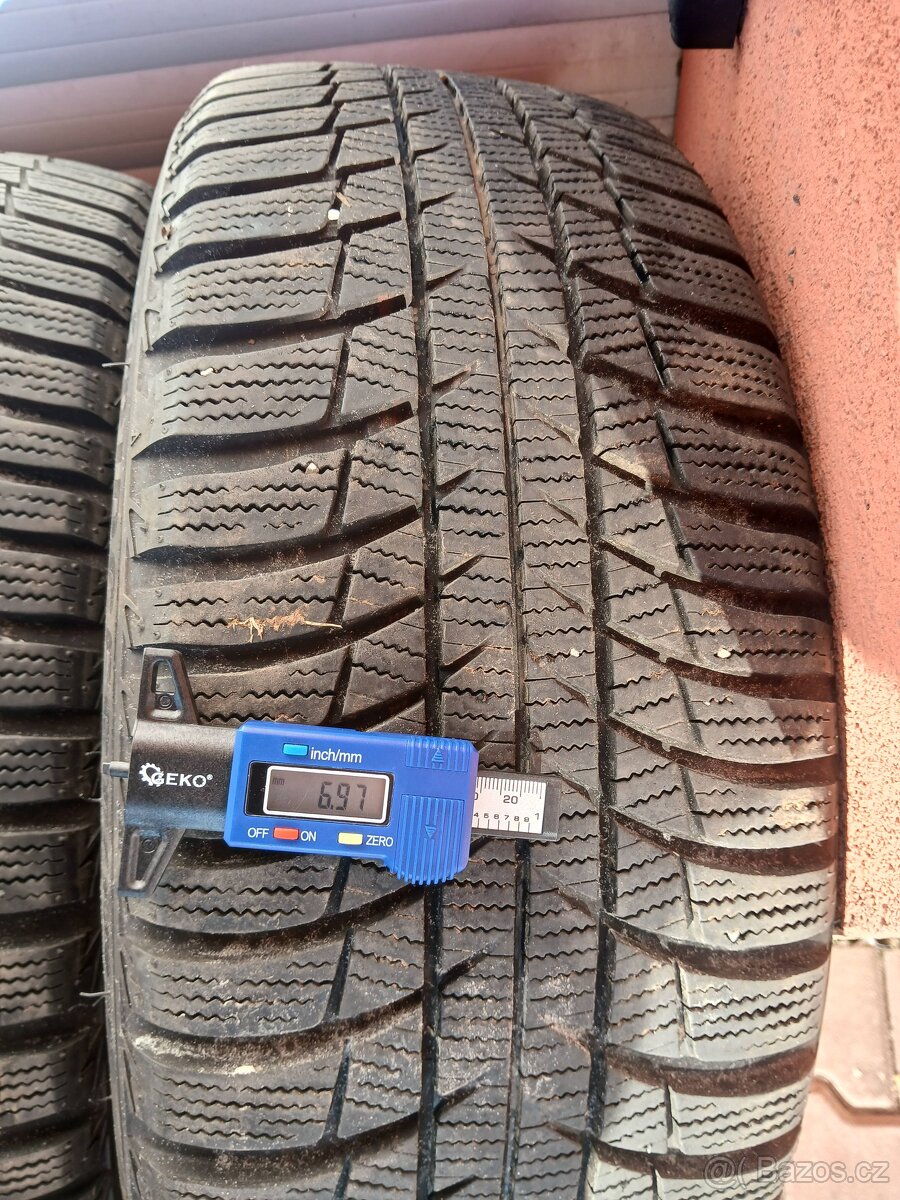 TESLA 3 ALU DEZENT R18 PRO MODEL 2019-2021 - 12