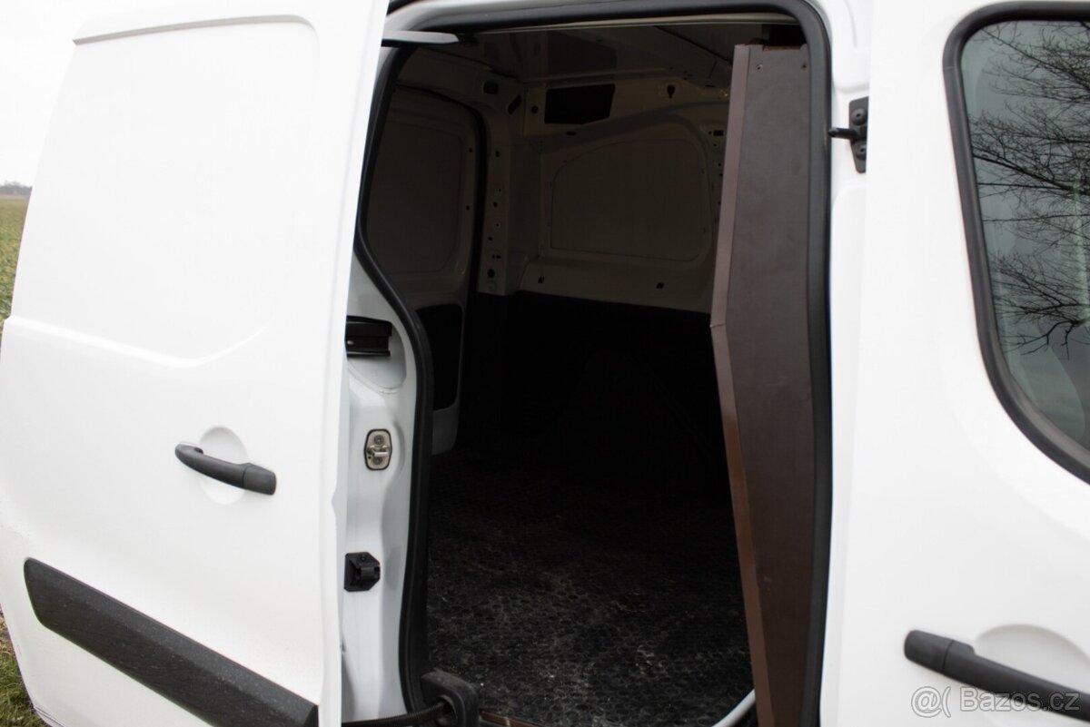 Peugeot Partner L1 1.6 HDI - 12