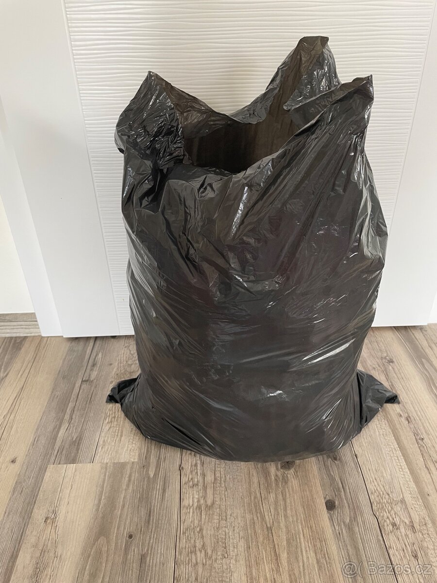 Velký balík - Dětské značkové oblečení (dívčí) 8kg přes 90ks - 12