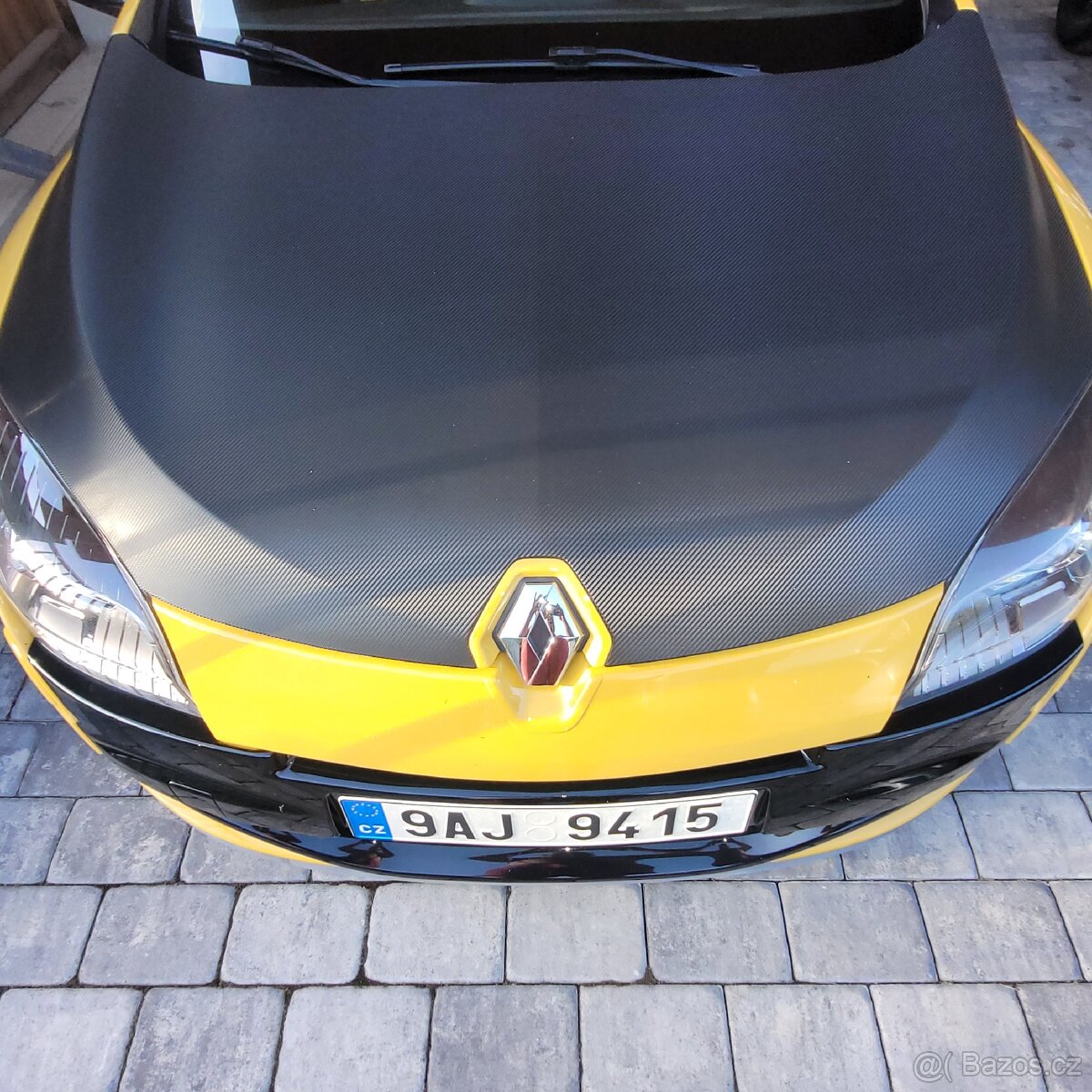 Renault Megane RS 2011 71tis.km - 12