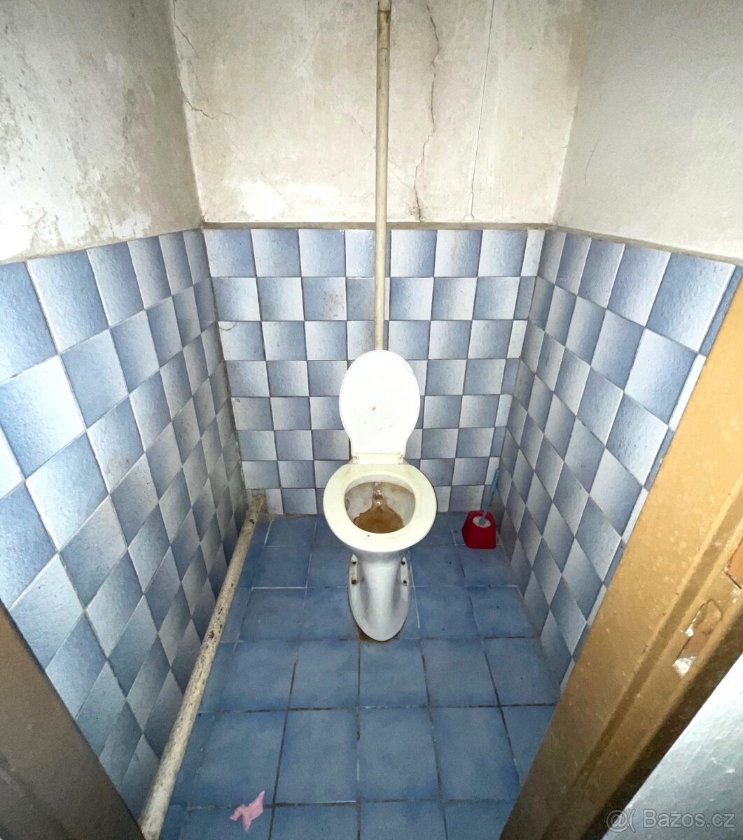 PRODEJ OBJEKTU PITÍN - 12
