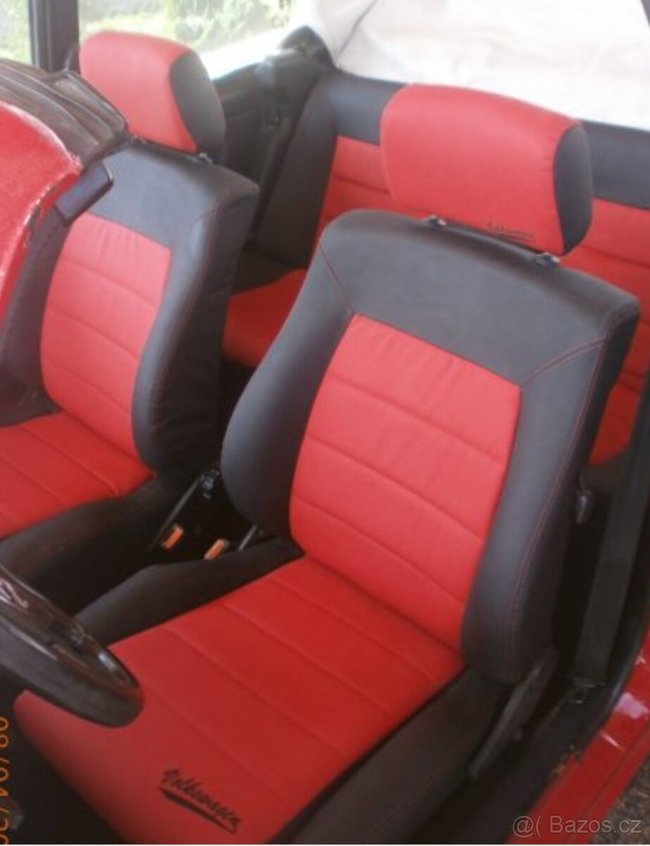 Autosedačky - 12