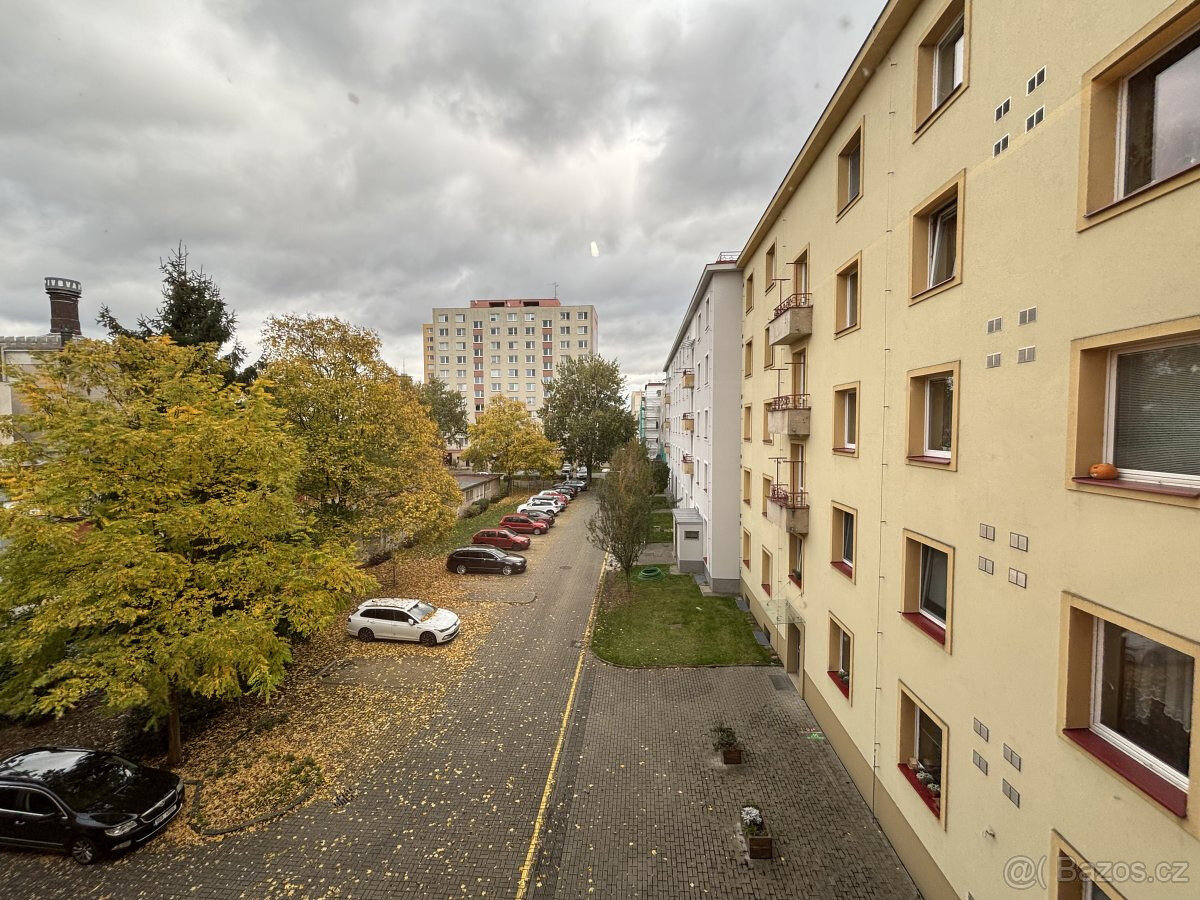 Pronájem bytu 3+kk, Palackého třída, Pardubice, 23000 Kč/měs - 12