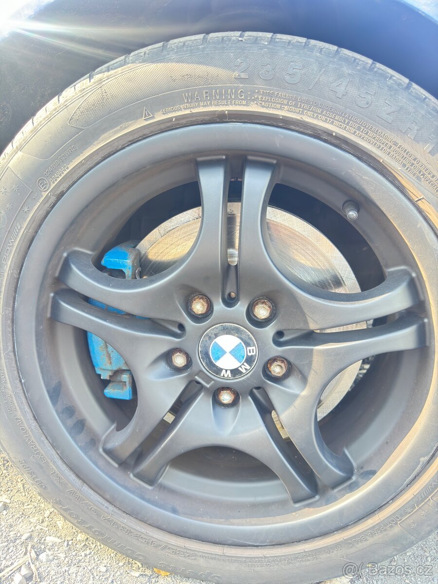 Bmw e46 330d 150kw touring m-paket origo - 12