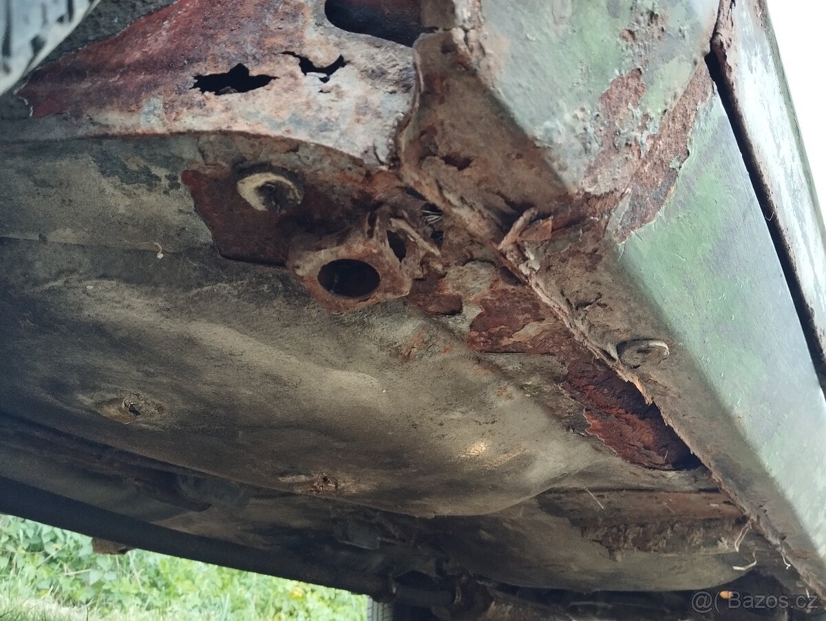 Zastava 1100 1978 - 12