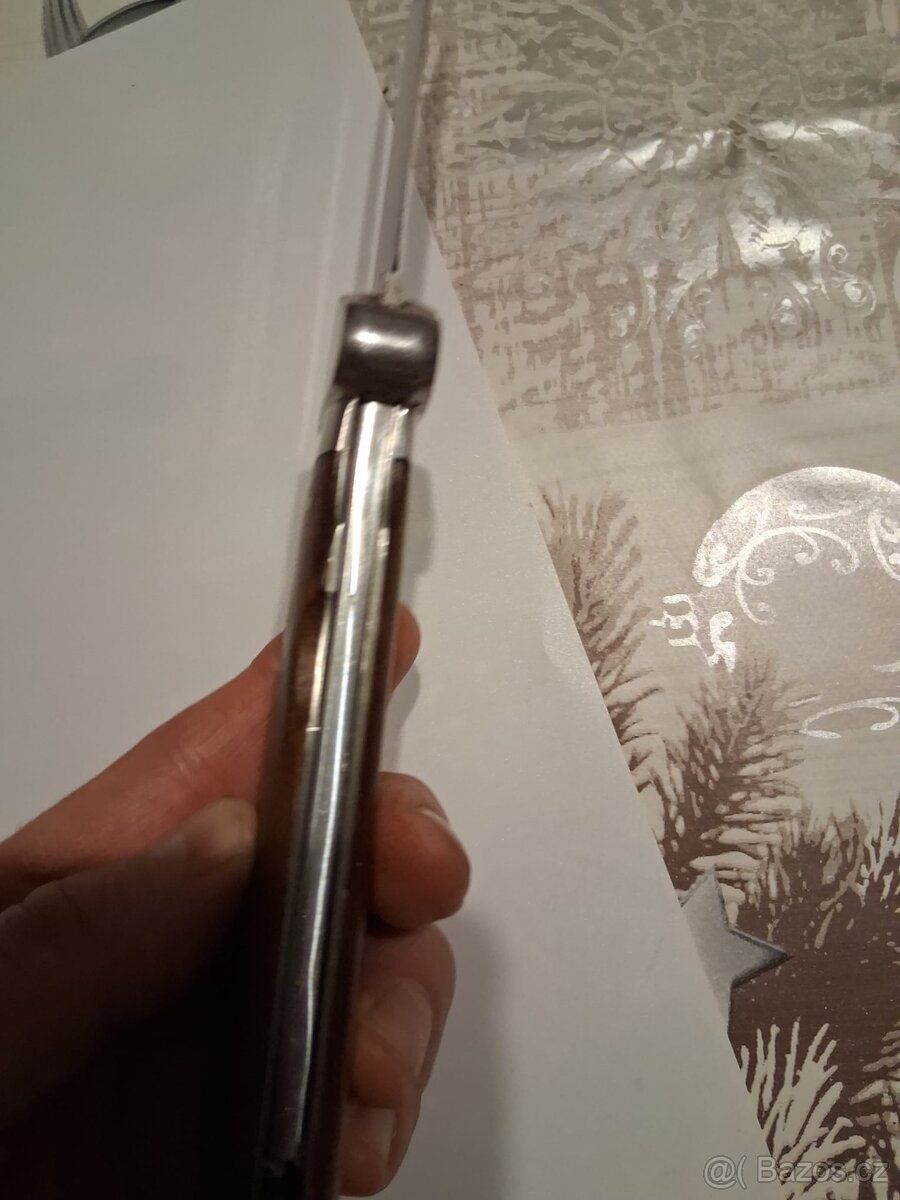 Gravitační nůž luftwaffe - 12