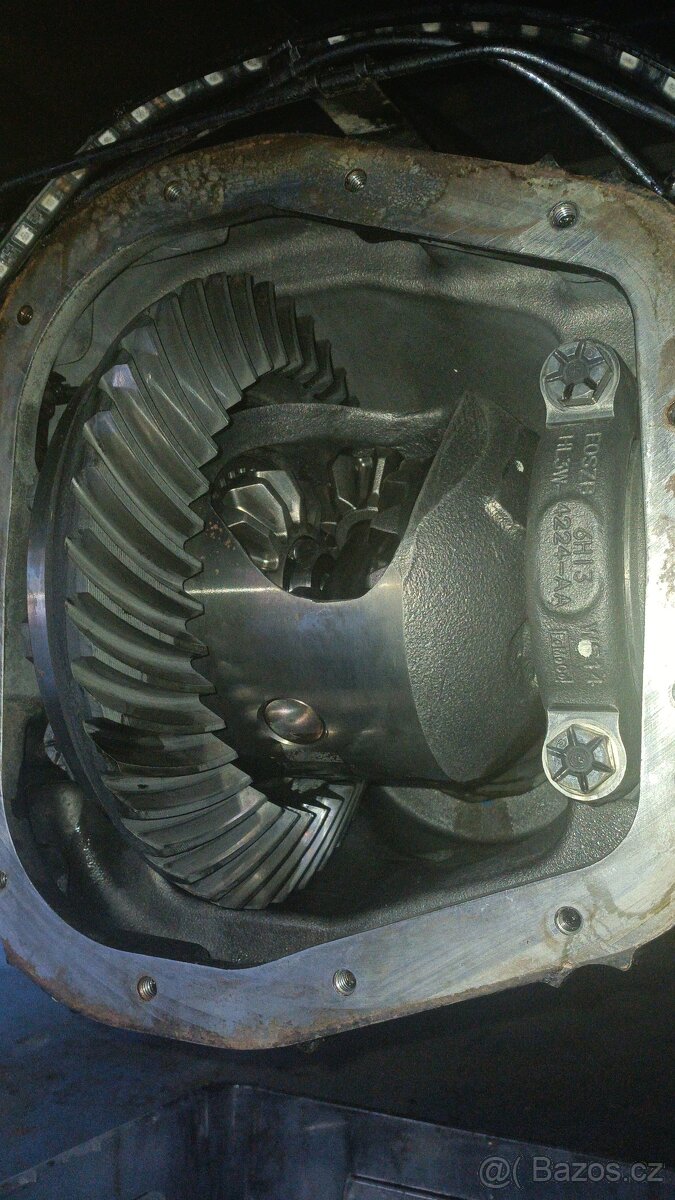 Ford F150 5.0l V8 - 12