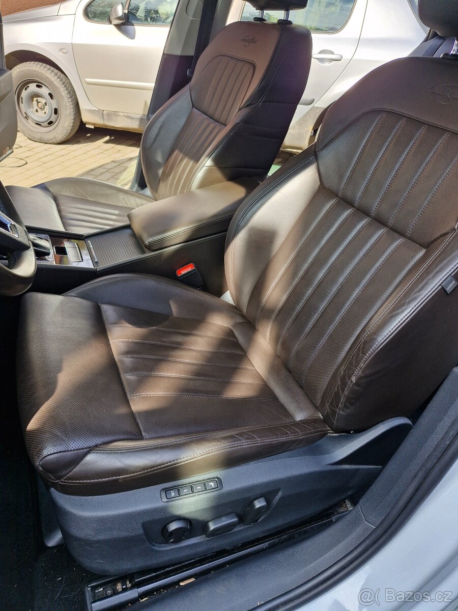 Škoda superb 3 L&K - 12
