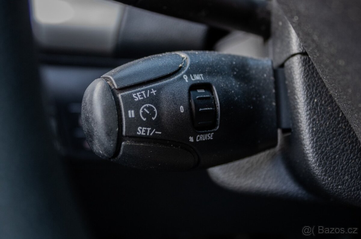 Citroën C-Elysée 1.2 PureTech 2017 60Kw - 12