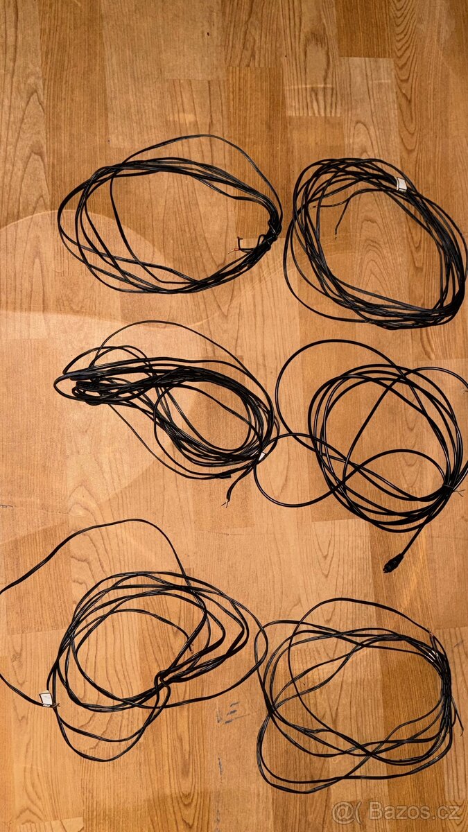 Logitech z906 z Bluetooth modulem - 12