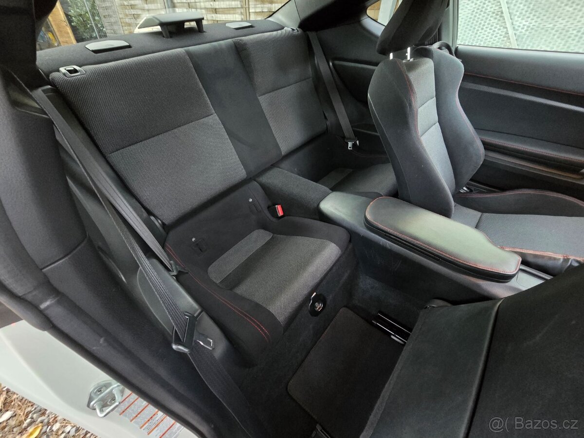 Subaru BRZ 2.0 Sport, 6MT, 147kW/200k - 12