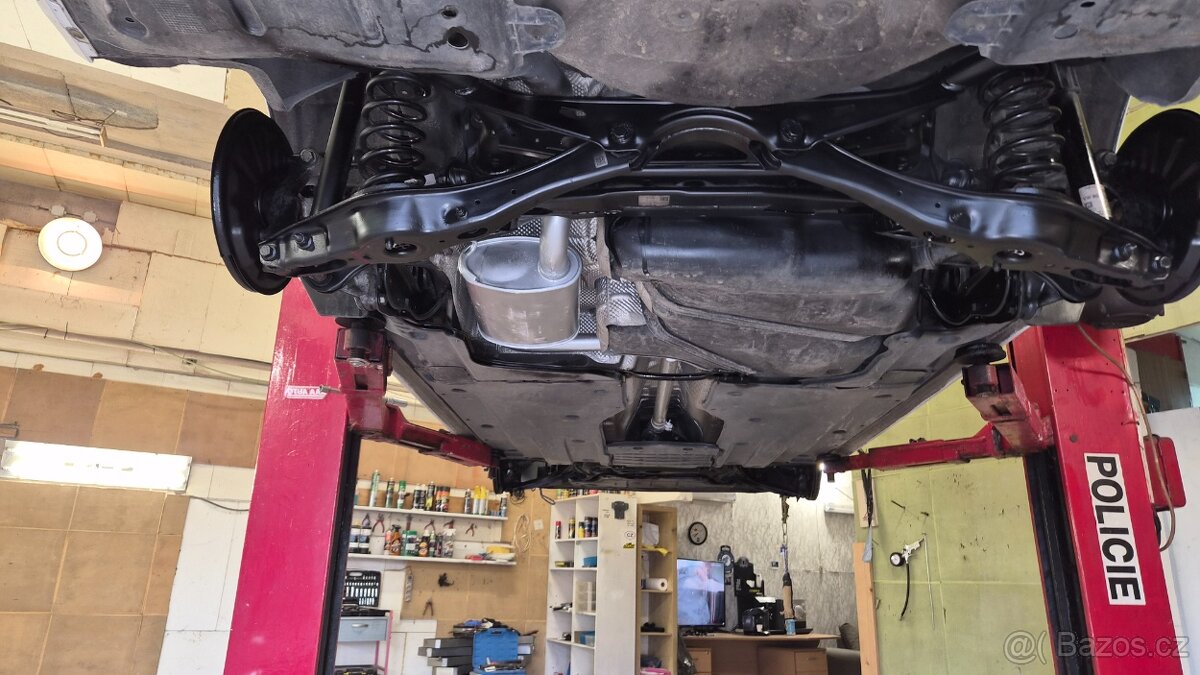 Škoda superb 3 . - 12