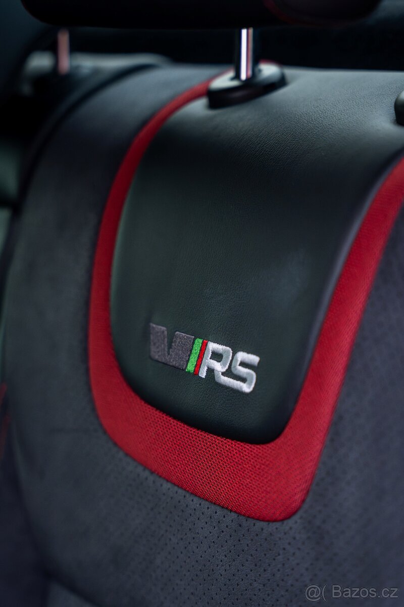 Škoda Octavia, RS 2.0 TDI 4x4 DSG - 12