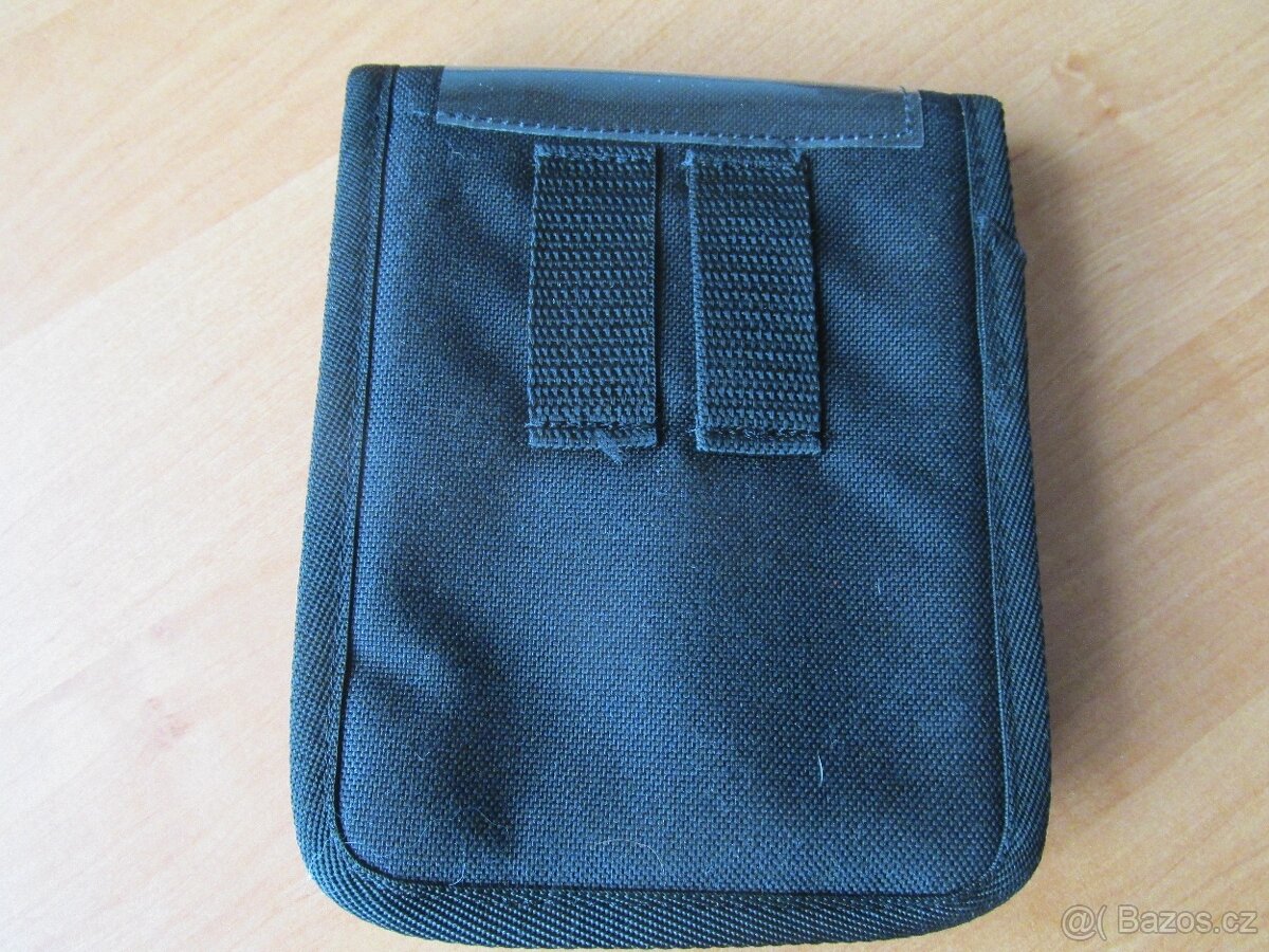 Pouzdro Pixel na fotoaparát, LEE na filtry, Peak Design - 12