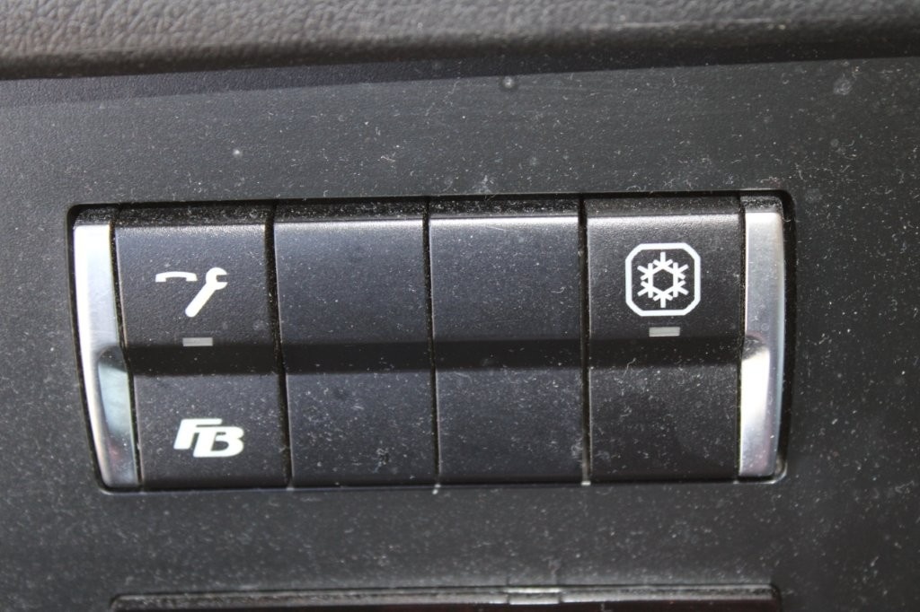 Mercedes-Benz Actros, 1845, STANDARD, EURO 6 - 12