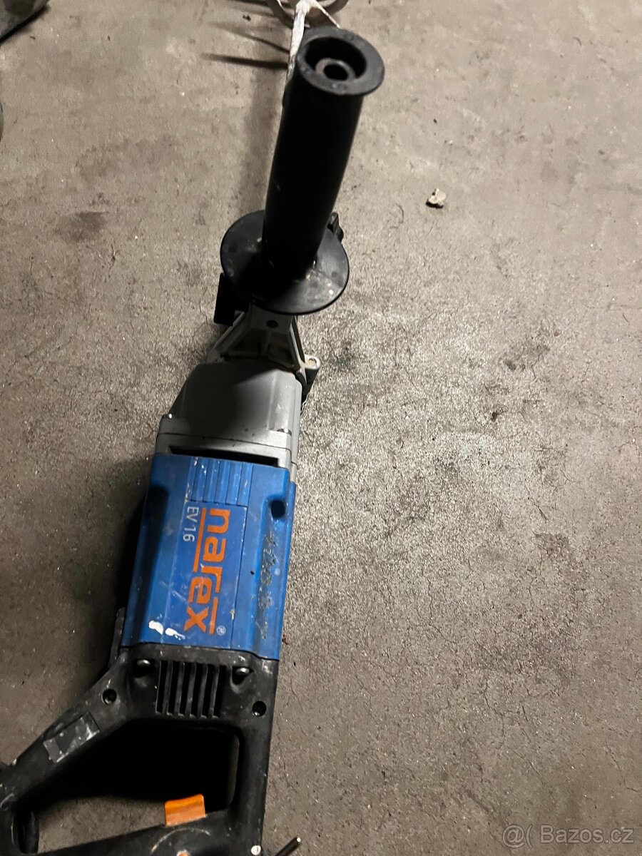 NAREX Bosch a protool nářadí - 12