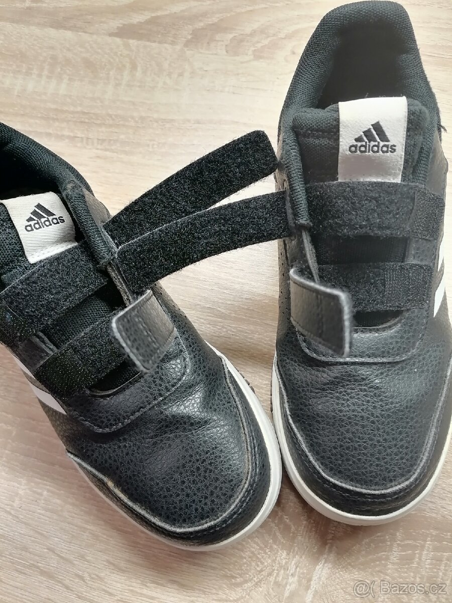 Boty Adidas - 12