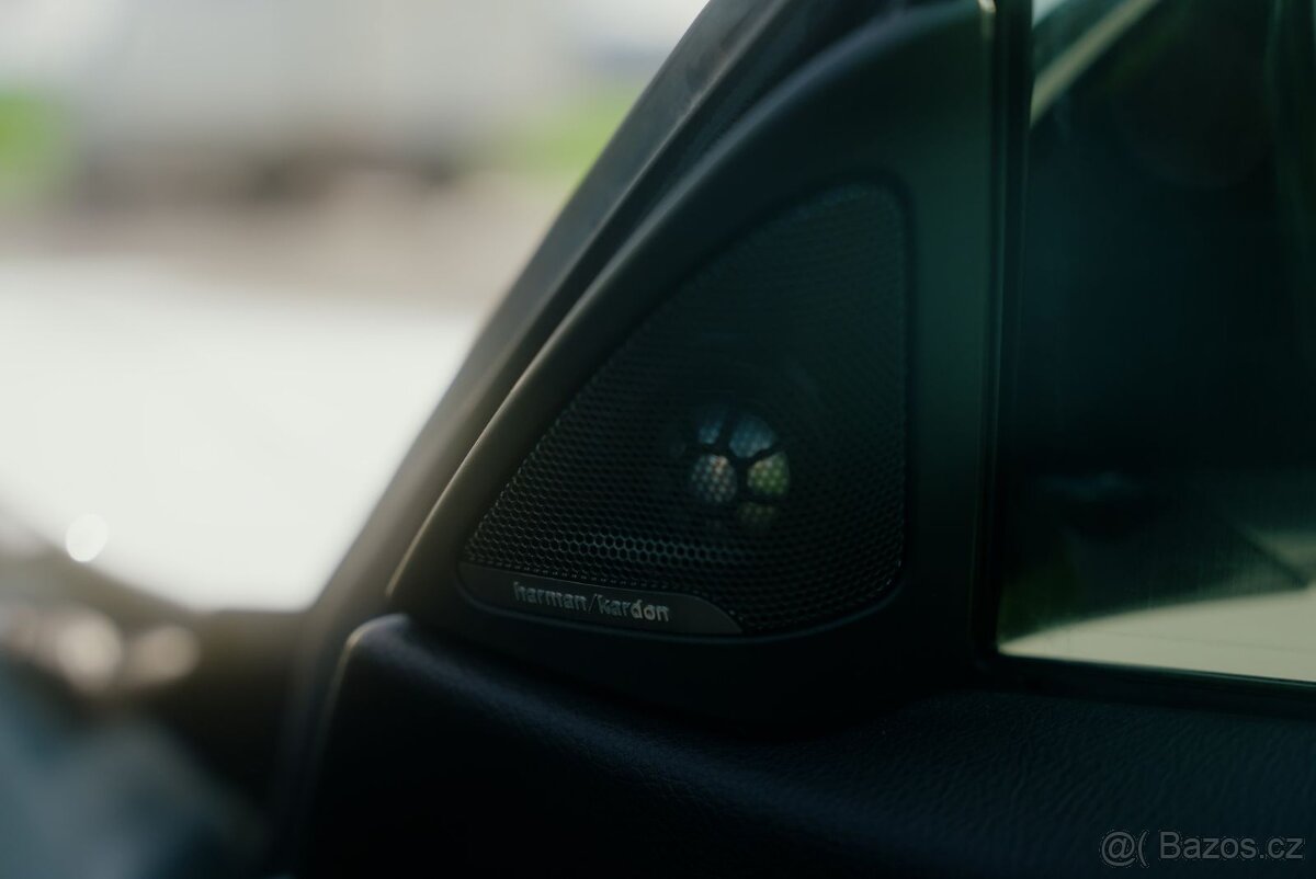 BMW 420d xDrive M Paket Zimní pneu - 12