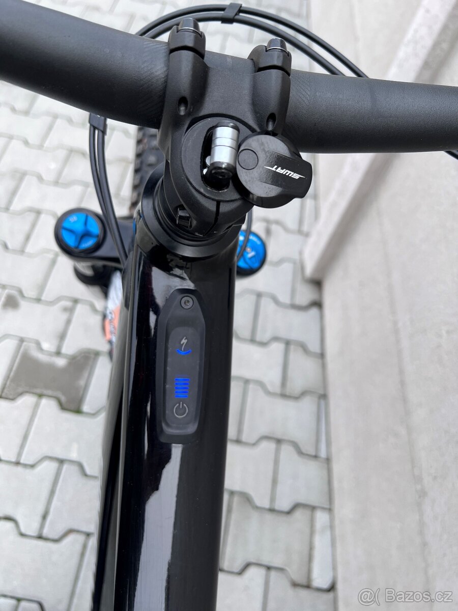 Specialized Turbo Levo Aloy Gen3 - 12