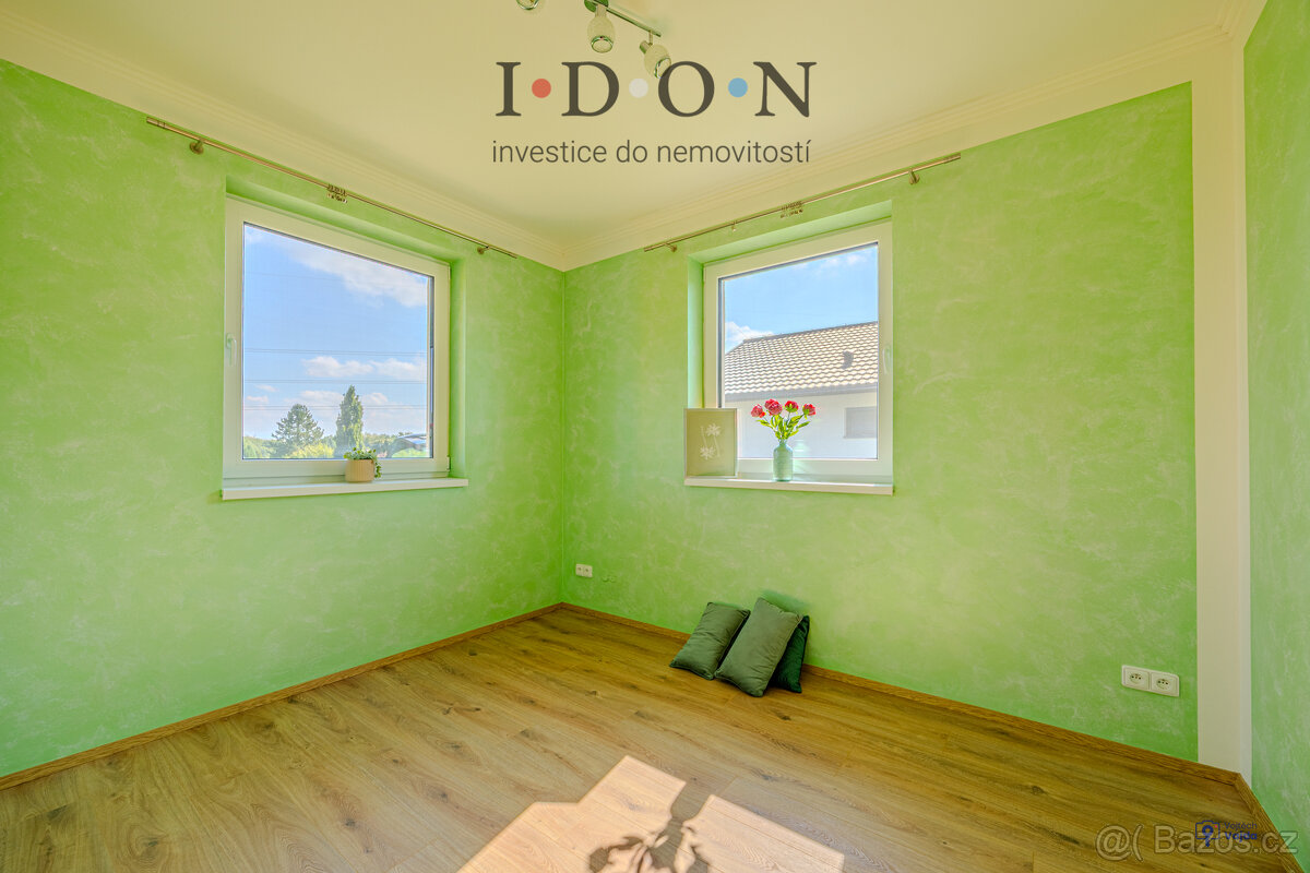 Prodej novostavba RD 4+kk, ul. Nová, Šenov - 12