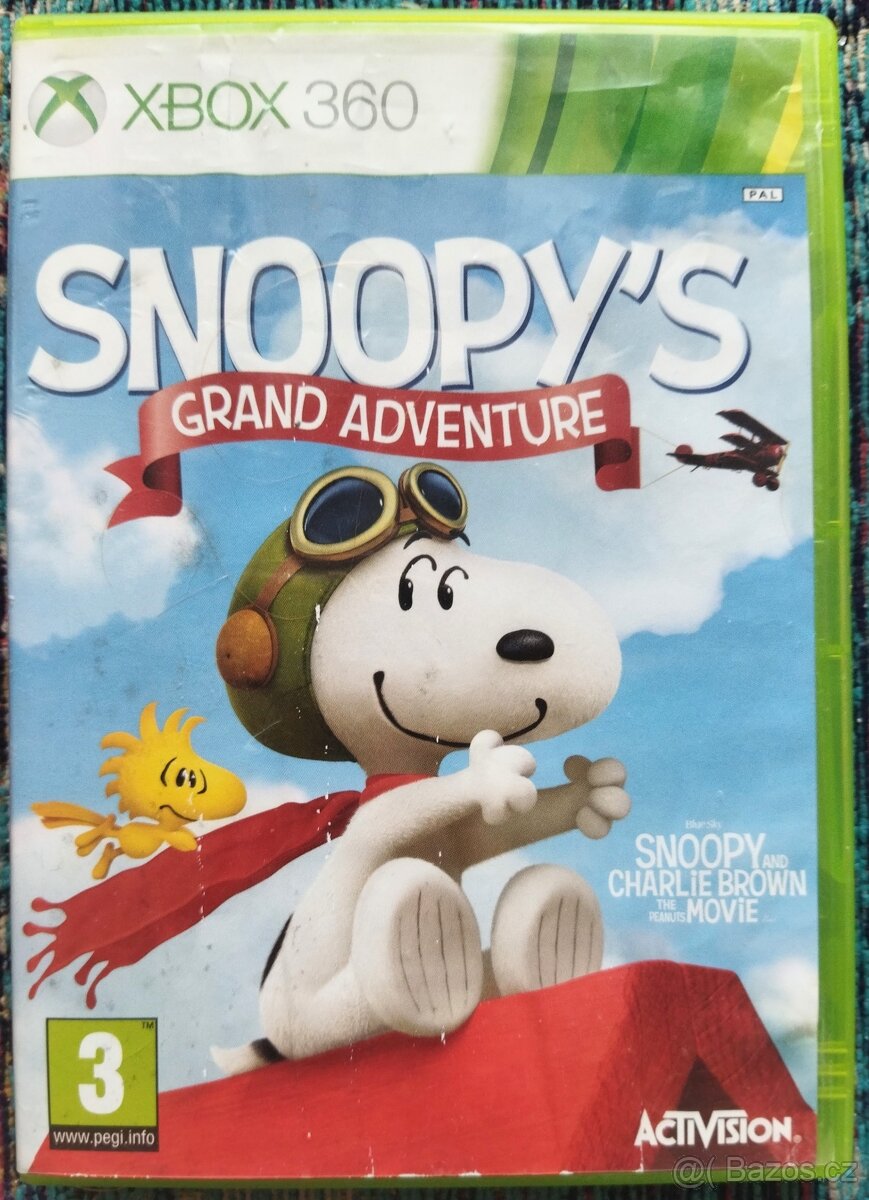 Hry Xbox 360 (4 z 4) - 12