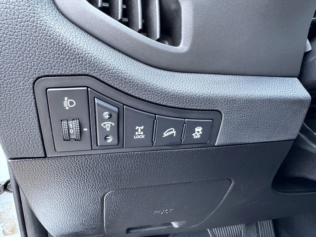 Kia Sportage, 2.0i 120 kW 4x4 automat - 12