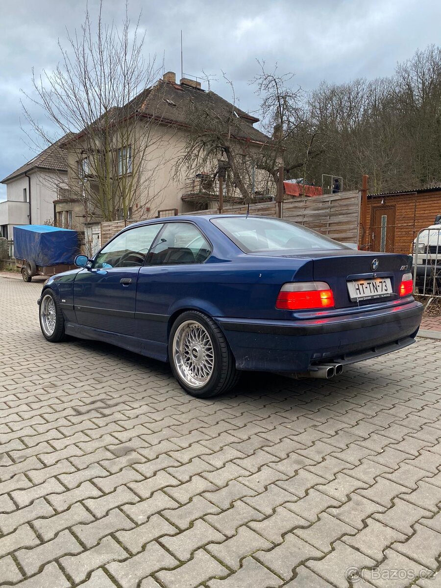 BMW BBS RC 090 8x17 ET20 - 12