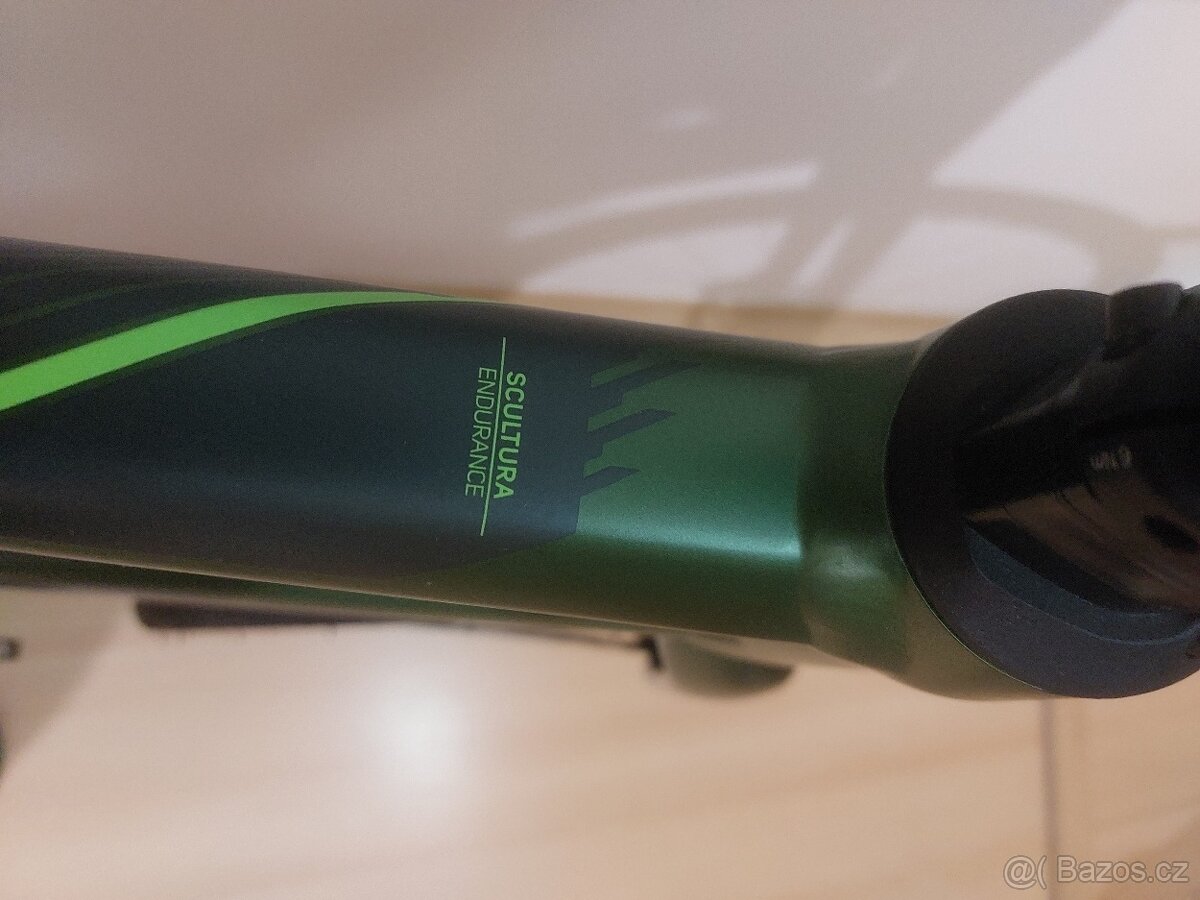 Endurance silniční kolo - 12